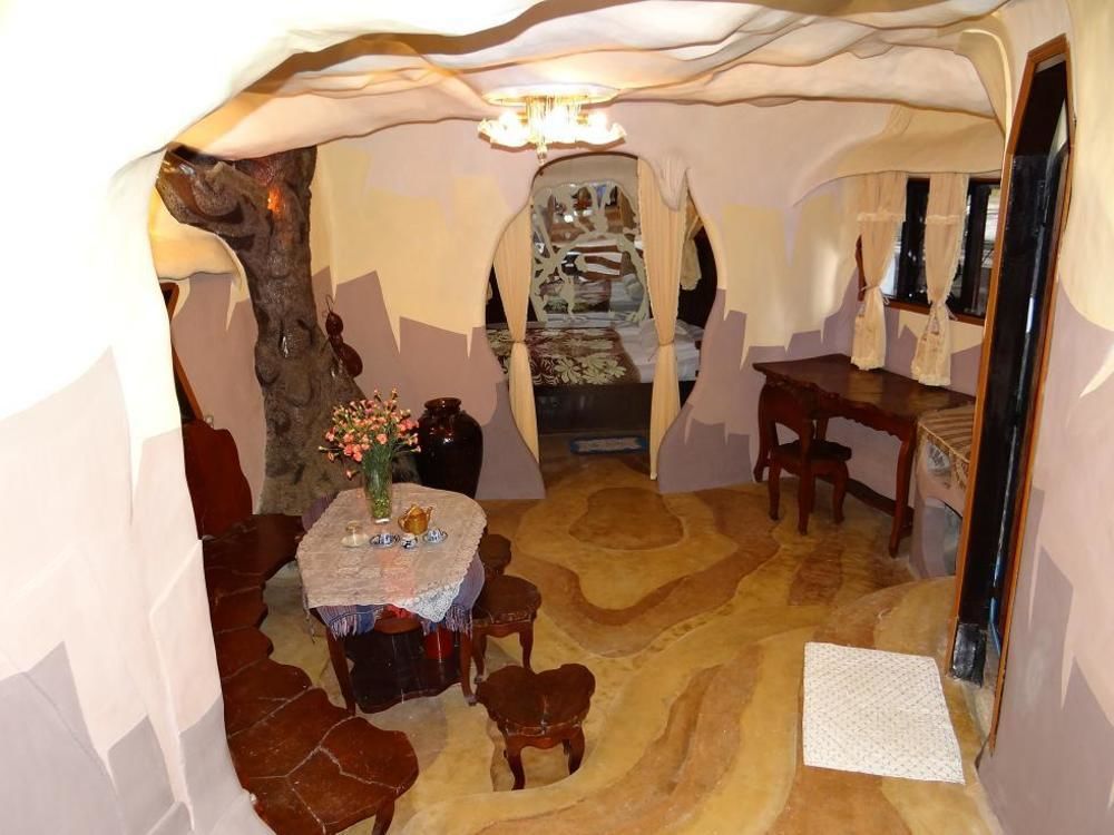 Crazy House Βίλα Νταλάτ Εξωτερικό φωτογραφία
