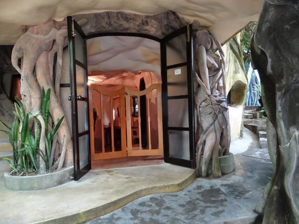 Crazy House Βίλα Νταλάτ Εξωτερικό φωτογραφία