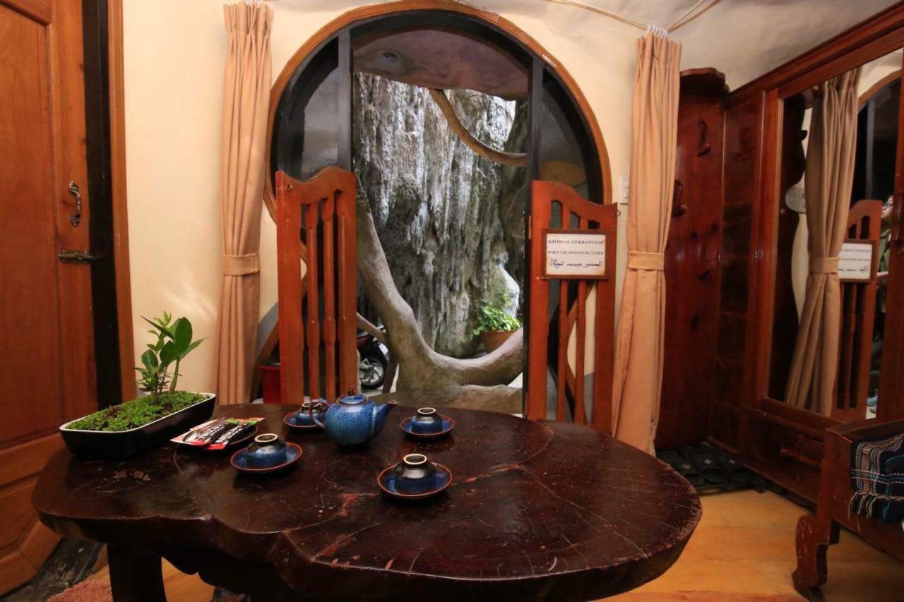 Crazy House Βίλα Νταλάτ Εξωτερικό φωτογραφία