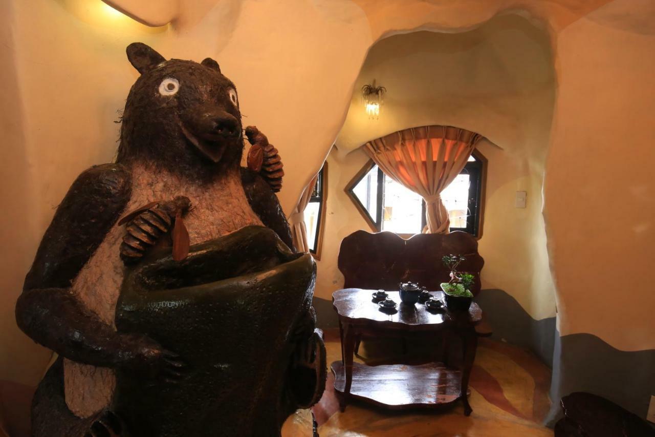 Crazy House Βίλα Νταλάτ Εξωτερικό φωτογραφία