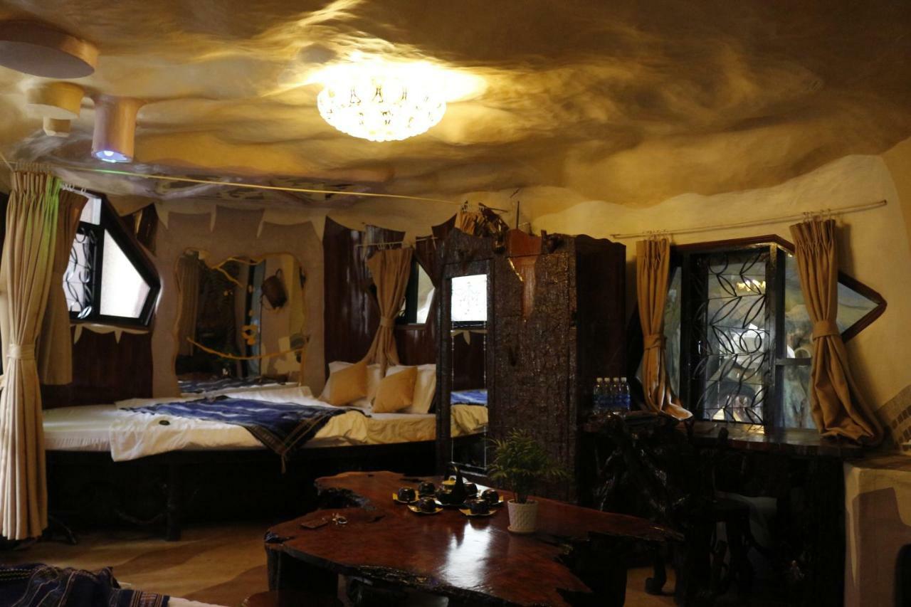 Crazy House Βίλα Νταλάτ Εξωτερικό φωτογραφία
